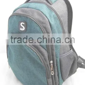 2017 Hot Sales Fashionable Latest New Design Boys School Bag thumbnail-2