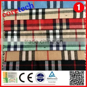 High Quality Cheap Cotton Fabric Manufacturers Factory thumbnail-2