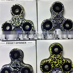 2017 Affordable Section of the Fingertips Gyro United States Decompression Bat Gyro Hand Spinner Manufacturers Direct Supply thumbnail-1