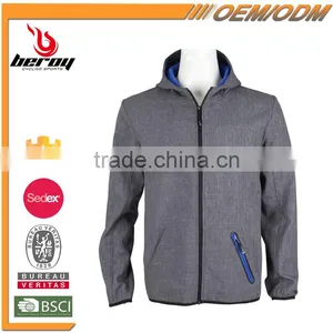 Wholesale Custom Design Outdoor Winter Jacket for Men thumbnail-1