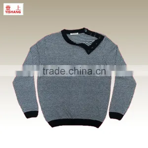 Wholesale Fashion Sweater ,new Fashion Sweater,100%Acrylic thumbnail-1