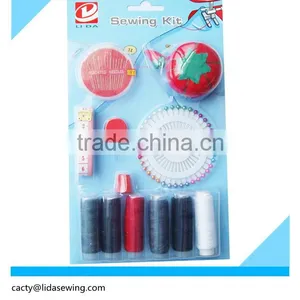 Cheap Travel Sewing Goods Mini Sewing Kit thumbnail-2
