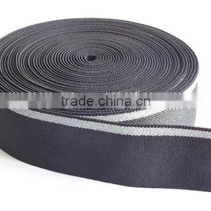 Thick Nylon Elastic Webbing thumbnail-1