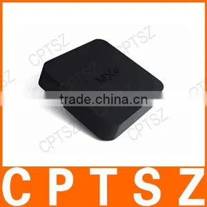 MXG S805 1g 8g Quod Core Support Coaxial Android 4.4 Wifi HD Media Player thumbnail-2