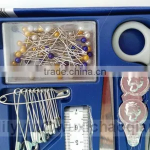 Wholesale Fashion Accessories Sewing Machine Needles thumbnail-6