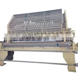 KW64A Mechanical Multi-needle Quilting Machine thumbnail-1