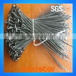 Plastic Loop Lock Pin thumbnail-1