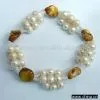 Sell Pearl Bracelet thumbnail-1