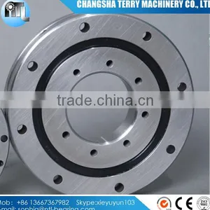 XRU5515 RU85 CRBF5515AT THK Cross Roller Slewing Ring Bearing thumbnail-1