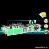 Sell Stationery Double Line Sealing and Cutting Machine thumbnail-1