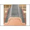 Copper Moulds, Copper Mould Tubes for Continuous Casting Machines thumbnail-1