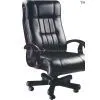 High Back Leather Swivel Executive Office Chair Y8608 thumbnail-1