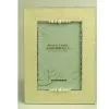 Tin Alloy Photo Frame-hand Made thumbnail-1