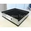 2 Inch / 4 Inch Pleated Panel Activated Carbon Air Filter With 125% of Rated Air Flow thumbnail-1