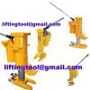 Revolving Toe Jack Details and Operation Instruction thumbnail-3