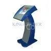 Medical Center Vandal-proof Touch Screen Information Kiosk For Queuing thumbnail-1
