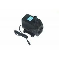 2015 ABS ZP9-2000L/H Flow Brushless 24V DC Aquarium Pumps 3M Water Head 24W Power thumbnail-3