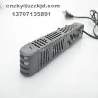 ZK-303 Power 100w 220v Aquarium Explosion Proof Heating Rods Quartz Glass for Fish Tank thumbnail-1