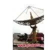 7.3m Satellite Dish Antenna thumbnail-1