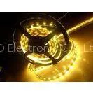 Silicon Cover IP65 RGB Change Color 14.4W 5050 SMD 60LED/M Flexible Led Strip Lights thumbnail-1