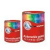 Epoxy Two-component Primer Q808R;Q809R thumbnail-1