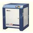 VSD Rotary Screw Air Compressors 2950 Rpm , Low Noise Engine Driven Air Compressor thumbnail-1