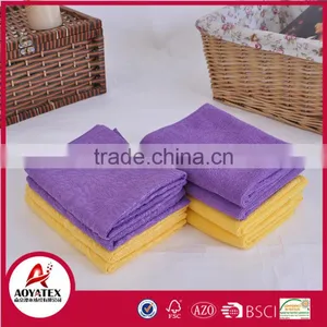 Personalized Microfiber Cleaning Cloths,cleaning Cloth for Household, Household Cleaning Products thumbnail-3