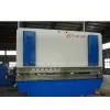 WC67K-Hydraulic Press Brake&bending Machine thumbnail-1