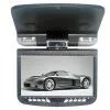 9 Inch Roof Mount Monitor With Car DVD Player/ Flipdown Dvd Player thumbnail-1