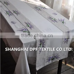 Restaurant Table Runner-4 thumbnail-1
