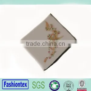 Fancy Flower Printed Table Cloths and Napkin Set thumbnail-2