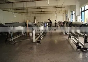 OEM (Shenzhen) Sportswear Co., Ltd. company overview - view 2 thumbnail