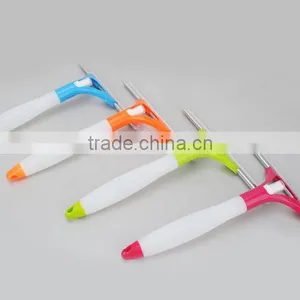 Latest Design Water Spray Window Squeegee Floor Squeegee thumbnail-5