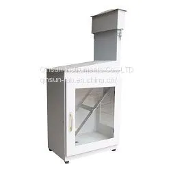 Fire Retardant Coating Test Machine thumbnail-1