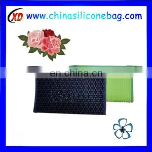 2014 Newest Hotsale Lovely Silicone Makeup Cosmetic Bag thumbnail-6