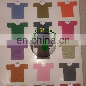 Made in India t Shirts Men' s High Quality O-neck T-shirt Only for Export thumbnail-1