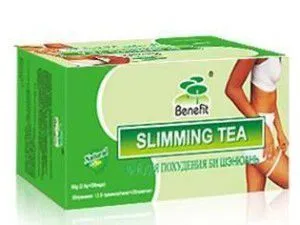 Unisex Natural Herbs Tea Wieght Loose Beauty Prevent Cold thumbnail-1