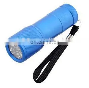 Good Quality Outdoor Led Flashlight Blinking Flashlight thumbnail-5