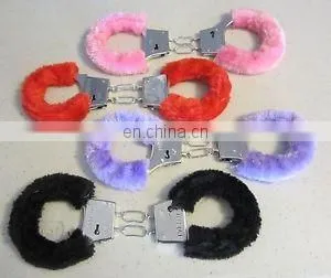 Sexy Handcuffs Hot Sale Sex Toy for Woman With High Quality SH2045 thumbnail-1