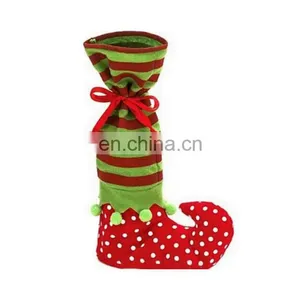 Wholesale Personalised Decorative Christmas Stocking thumbnail-1