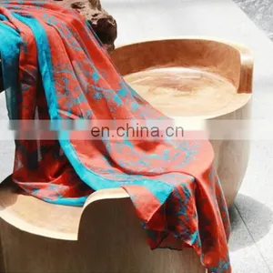Women Soft Warm Scarf Ice Silk Cotton Scarf Autumn and Winter Fashion This Year Ladies Shawls Scarf thumbnail-3