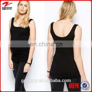 2014 Wholesale Maternity Clothing Women Tank Top thumbnail-1