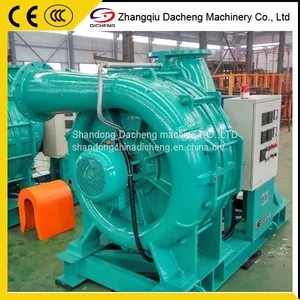 C55 Multistage Centrifugal Turbo Blower for Electricity Plant thumbnail-1