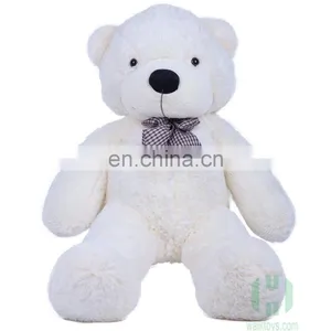 HI EN71 Stuffed Big Teddy Bear, Huge Giant Teddybear for Sale thumbnail-3