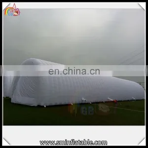 Hot! Inflatable Marquee Tent, Inflatable Workshop, Party Bubble Tent for Sale thumbnail-1