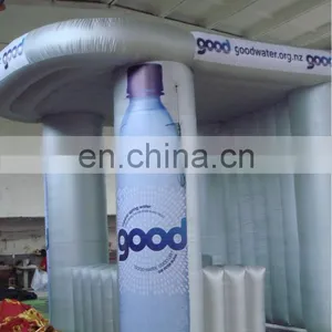 Outdoor Advertising/exhibition Inflatable Booth thumbnail-1