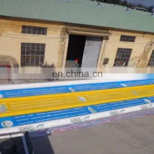 Giant Inflatable Water Slip for Sale thumbnail-3
