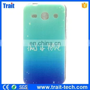 Wholesale Cheap Price Colorful Painting TPU Back Case for Samsung Galaxy Star 2 Plus thumbnail-1
