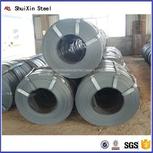 Hot Rolled Steel Strip/hot Rolled Steel Strip Price/q195 Hot Steel Strip thumbnail-3