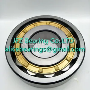 MRJ 2 Bearing | RHP MRJ 2 Cylindrical Roller Bearing thumbnail-1